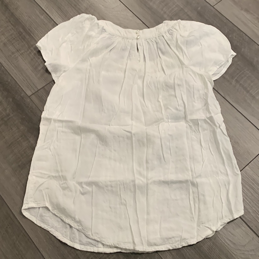 Blouse - Picture 4 of 5